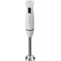 Frullatore a immersione JATA BT126 acciaio inox bianco