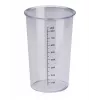Frullatore a immersione JATA BT158 bianco