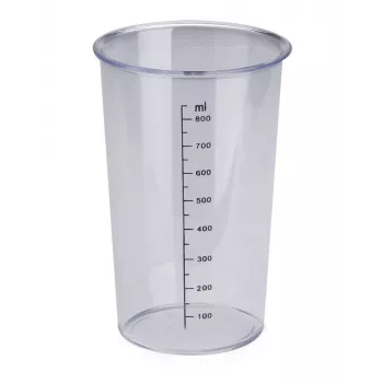 Frullatore a immersione JATA BT158 bianco
