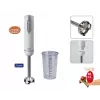 Frullatore a immersione JATA BT158 bianco