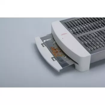 Piastra grill elettrica JATA TT589