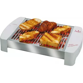 Piastra grill elettrica JATA TT589