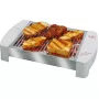 Piastra grill elettrica JATA TT589