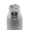 Borraccia termica JATA Termo 0,5 L nero verde grigio