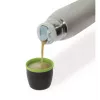 Borraccia termica JATA Termo 0,5 L nero verde grigio