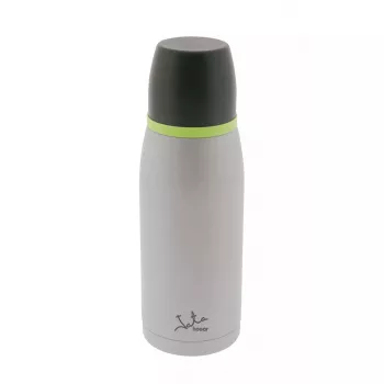 Borraccia termica JATA Termo 0,5 L nero verde grigio