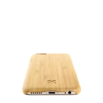Cover Wood Woodcessories sottile iPhone 6 Plus/6s Plus