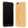Cover Wood Woodcessories sottile iPhone 6 Plus/6s Plus