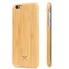 Cover Wood Woodcessories sottile iPhone 6 Plus/6s Plus