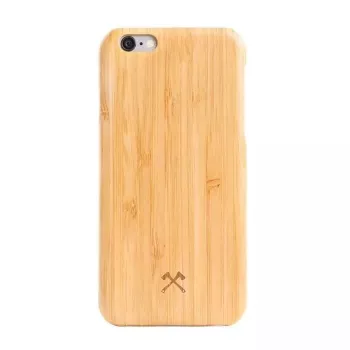 Cover Wood Woodcessories sottile iPhone 6 Plus/6s Plus