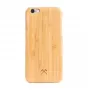 Cover Wood Woodcessories sottile iPhone 6 Plus/6s Plus