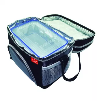 Borsa termica JATA 954 - 2,6 L contenitore termico isolato
