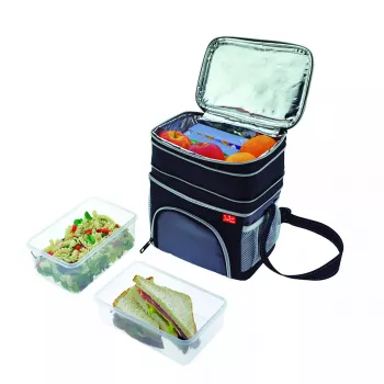 Borsa termica JATA 954 - 2,6 L contenitore termico isolato