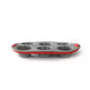 Stampini per cupcake/muffin JATA MC62