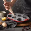 Stampini per cupcake/muffin JATA MC62