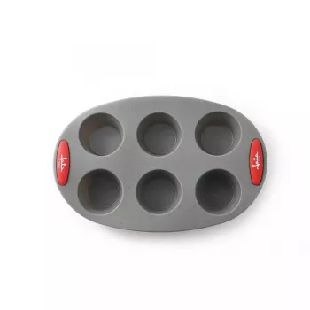 Stampini per cupcake/muffin JATA MC62