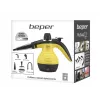 Pulitore a vapore portatile Beper 50.700