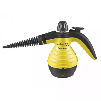 Pulitore a vapore portatile Beper 50.700