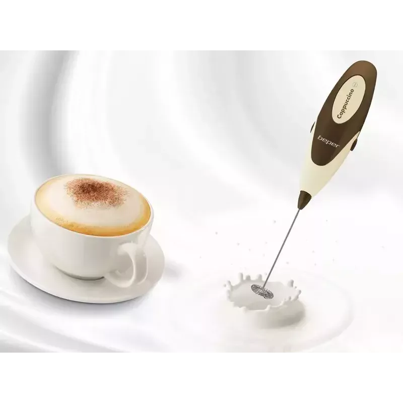 Montapanna automatico Beper 90.349