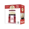 Macchina per popcorn Beper 90.590Y rosso bianco 1200 W 3 min