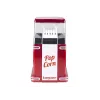 Macchina per popcorn Beper 90.590Y rosso bianco 1200 W 3 min