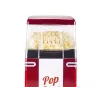 Macchina per popcorn Beper 90.590Y rosso bianco 1200 W 3 min