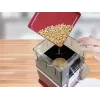 Macchina per popcorn Beper 90.590Y rosso bianco 1200 W 3 min