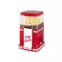 Macchina per popcorn Beper 90.590Y rosso bianco 1200 W 3 min
