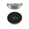 Bollitore elettrico Beper 1,8 L 2200 W trasparente