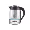 Bollitore elettrico Beper 1,8 L 2200 W trasparente