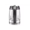 Bollitore elettrico Beper 1,8 L 2200 W trasparente