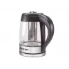 Bollitore elettrico Beper 1,8 L 2200 W trasparente