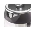 Bollitore elettrico Beper 1,8 L 2200 W trasparente