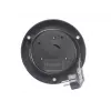 Bollitore elettrico Beper 1,8 L 2200 W trasparente