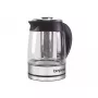 Bollitore elettrico Beper 1,8 L 2200 W trasparente