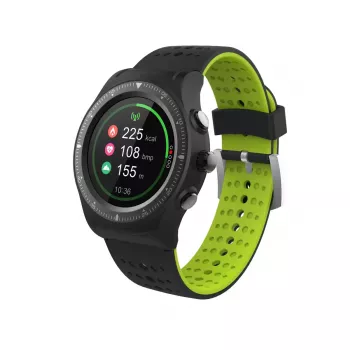 Orologio GPS Denver SW-500 nero