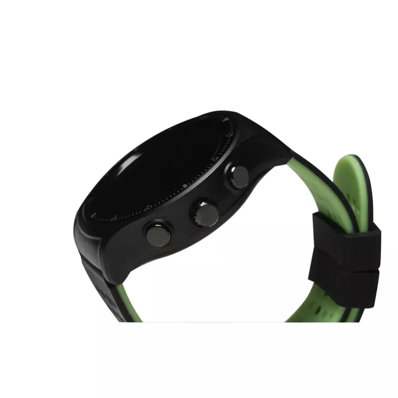 Orologio GPS Denver SW-500 nero