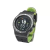Orologio GPS Denver SW-500 nero