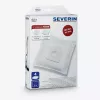 Sacchetti per aspirapolvere Severin SB 7211 aspirapolvere a traino