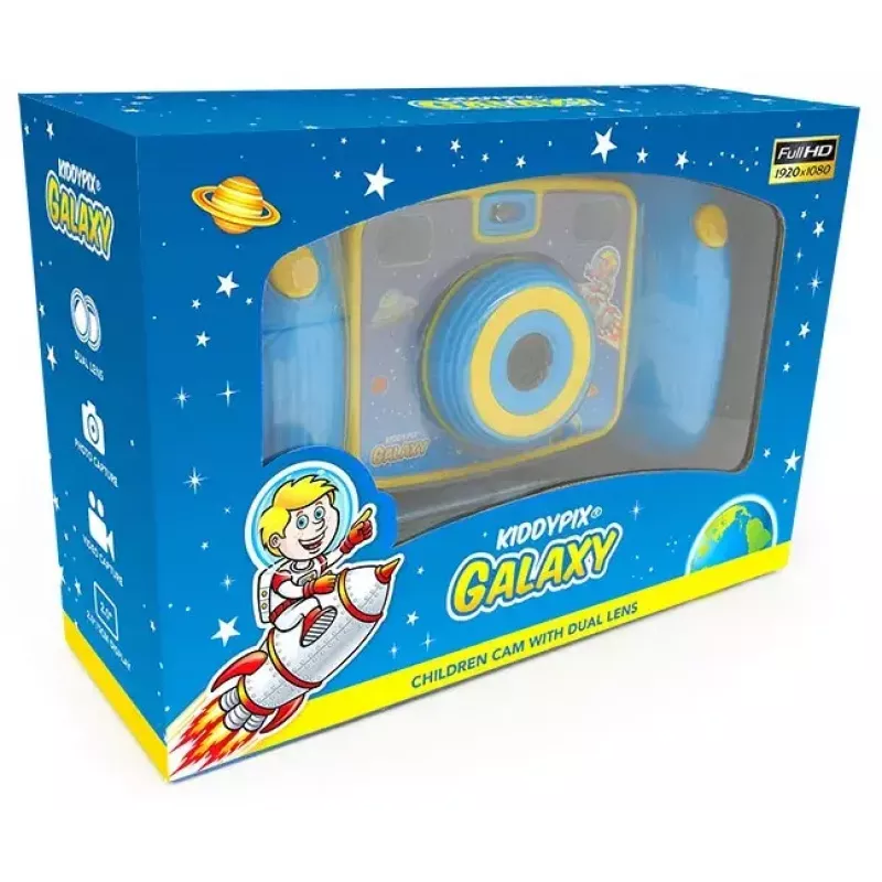 Fotocamera Easypix Galaxy 5 MP