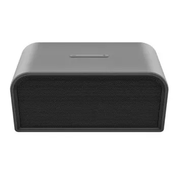 Altoparlante stereo portatile Manta SPK9007 Onyx