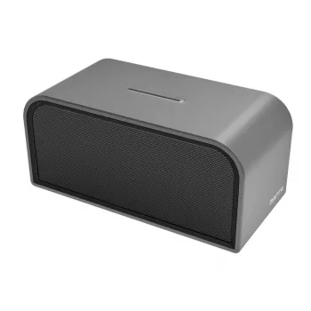 Altoparlante stereo portatile Manta SPK9007 Onyx