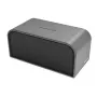 Altoparlante stereo portatile Manta SPK9007 Onyx