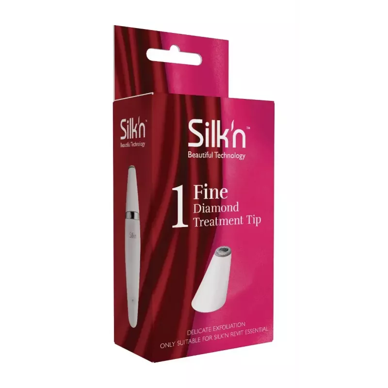 Spazzola con testina per il viso Silk'n ReVit Essential