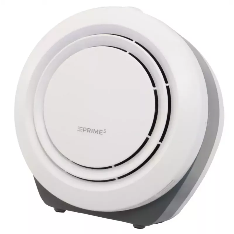 Purificatore d'aria PRIME3 SAP21 20 m² 39 dB 45 W bianco