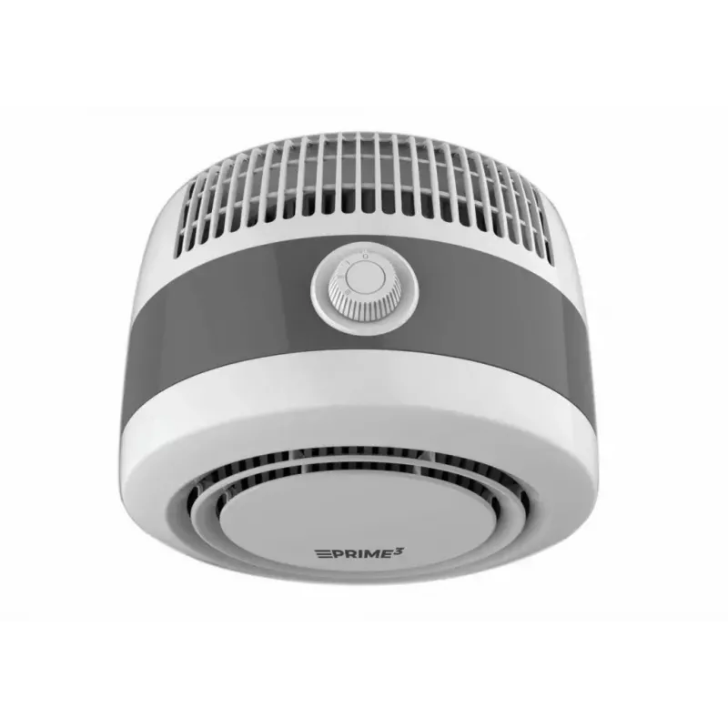 Purificatore d'aria PRIME3 SAP21 20 m² 39 dB 45 W bianco