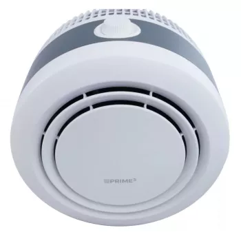 Purificatore d'aria PRIME3 SAP21 20 m² 39 dB 45 W bianco