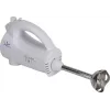 Frullatore a mano JATA BT575 bianco