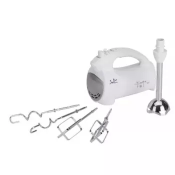 Frullatore a mano JATA BT575 bianco