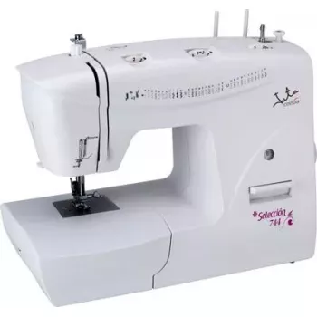 Macchina per cucire automatica JATA MC744